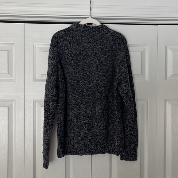 J Crew wool sweater men’s size medium - Picture 2 of 3
